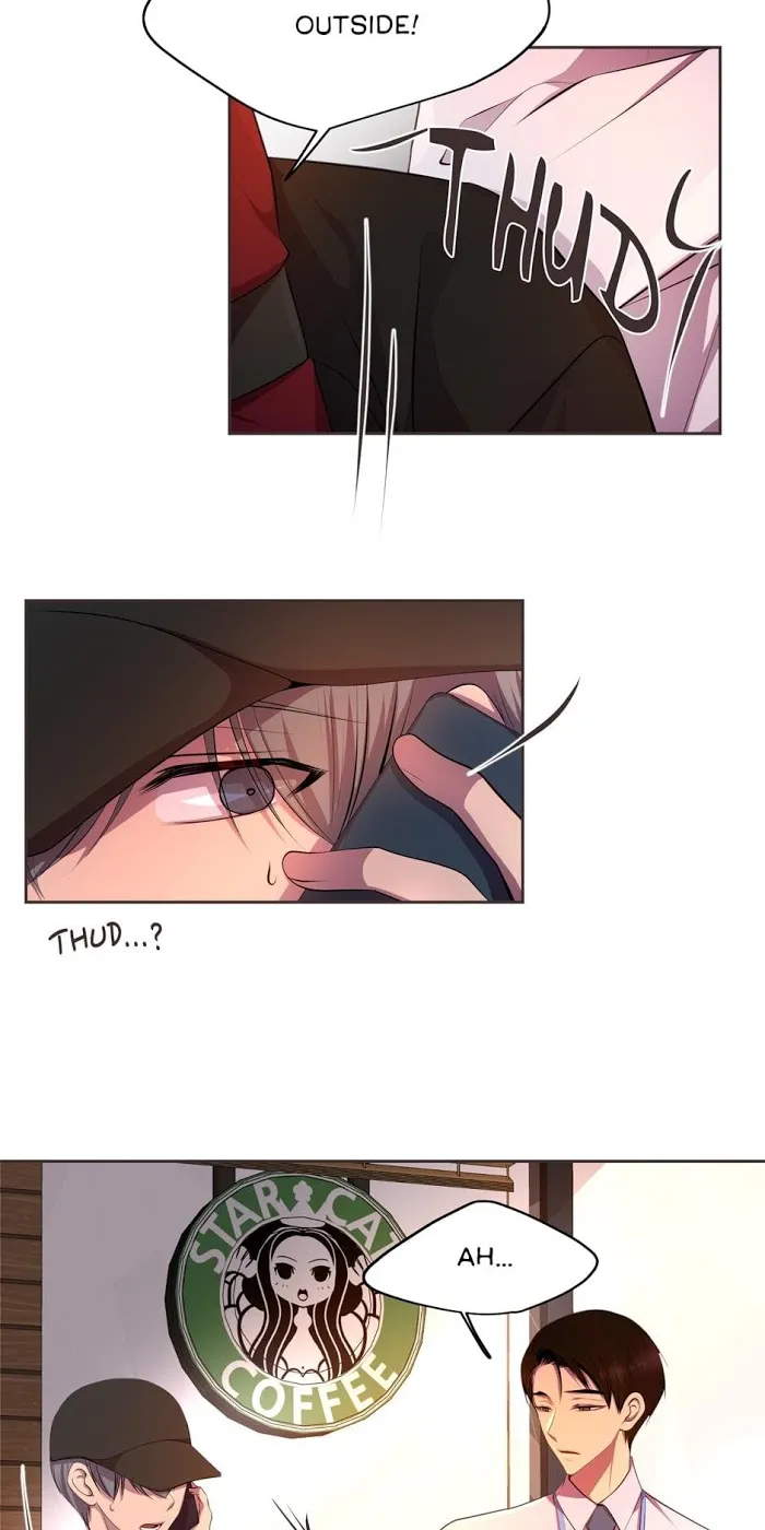 Hold Me Tight - Chapter 110 Page 6