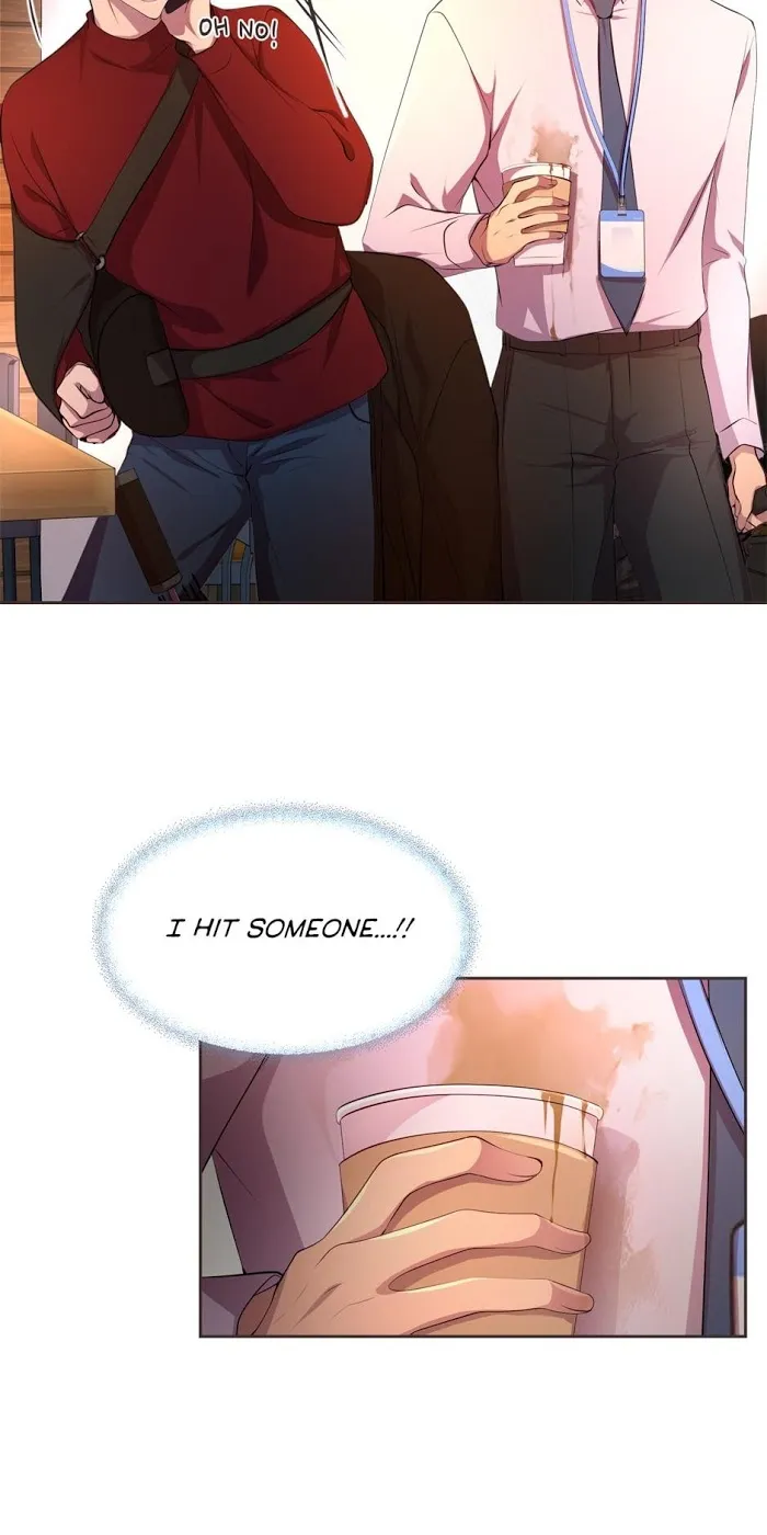 Hold Me Tight - Chapter 110 Page 7