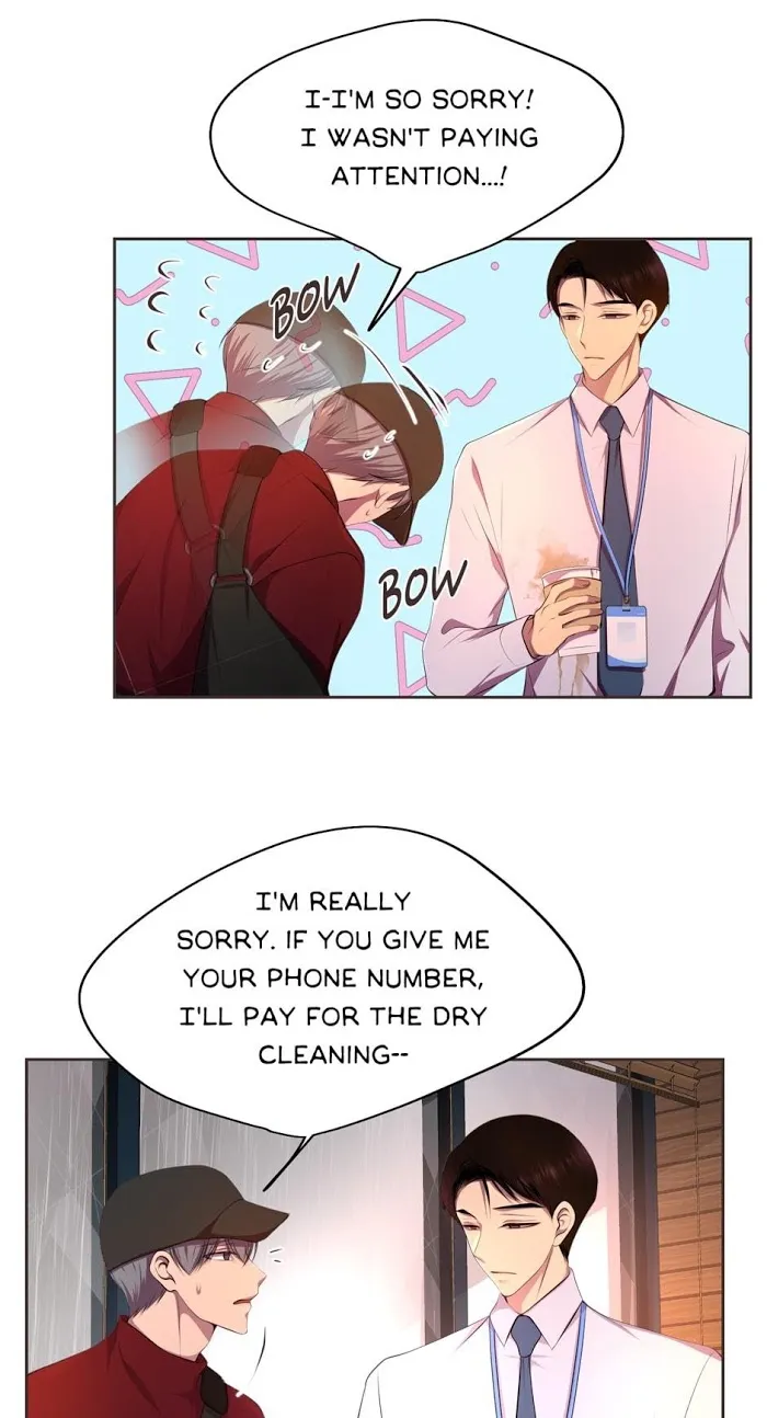 Hold Me Tight - Chapter 110 Page 8