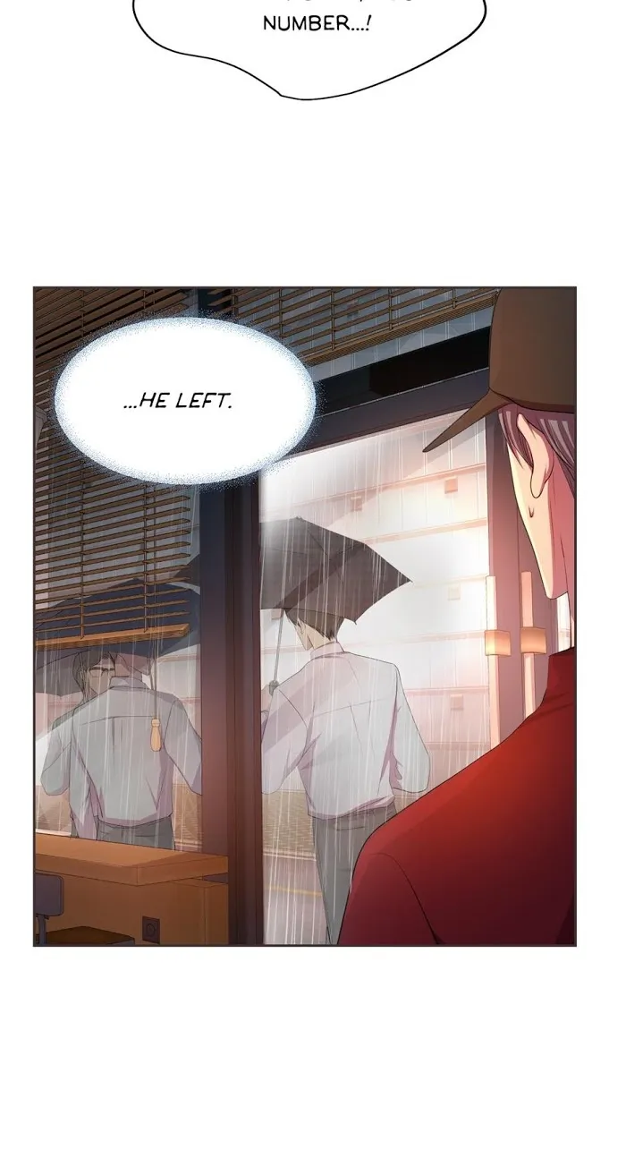 Hold Me Tight - Chapter 110 Page 11
