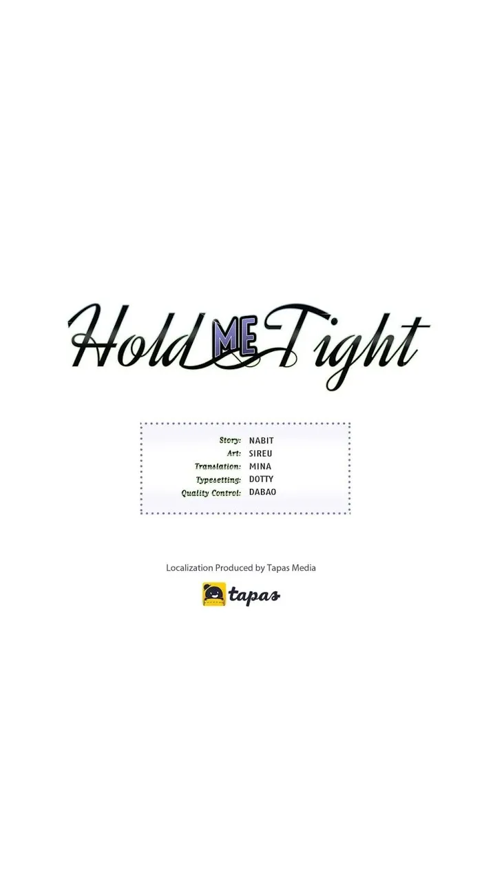 Hold Me Tight - Chapter 110 Page 12