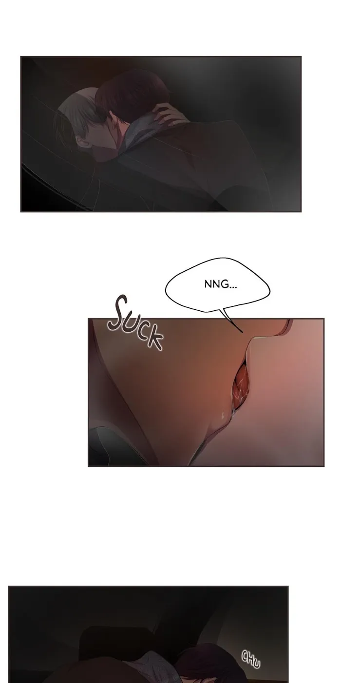 Hold Me Tight - Chapter 110 Page 14