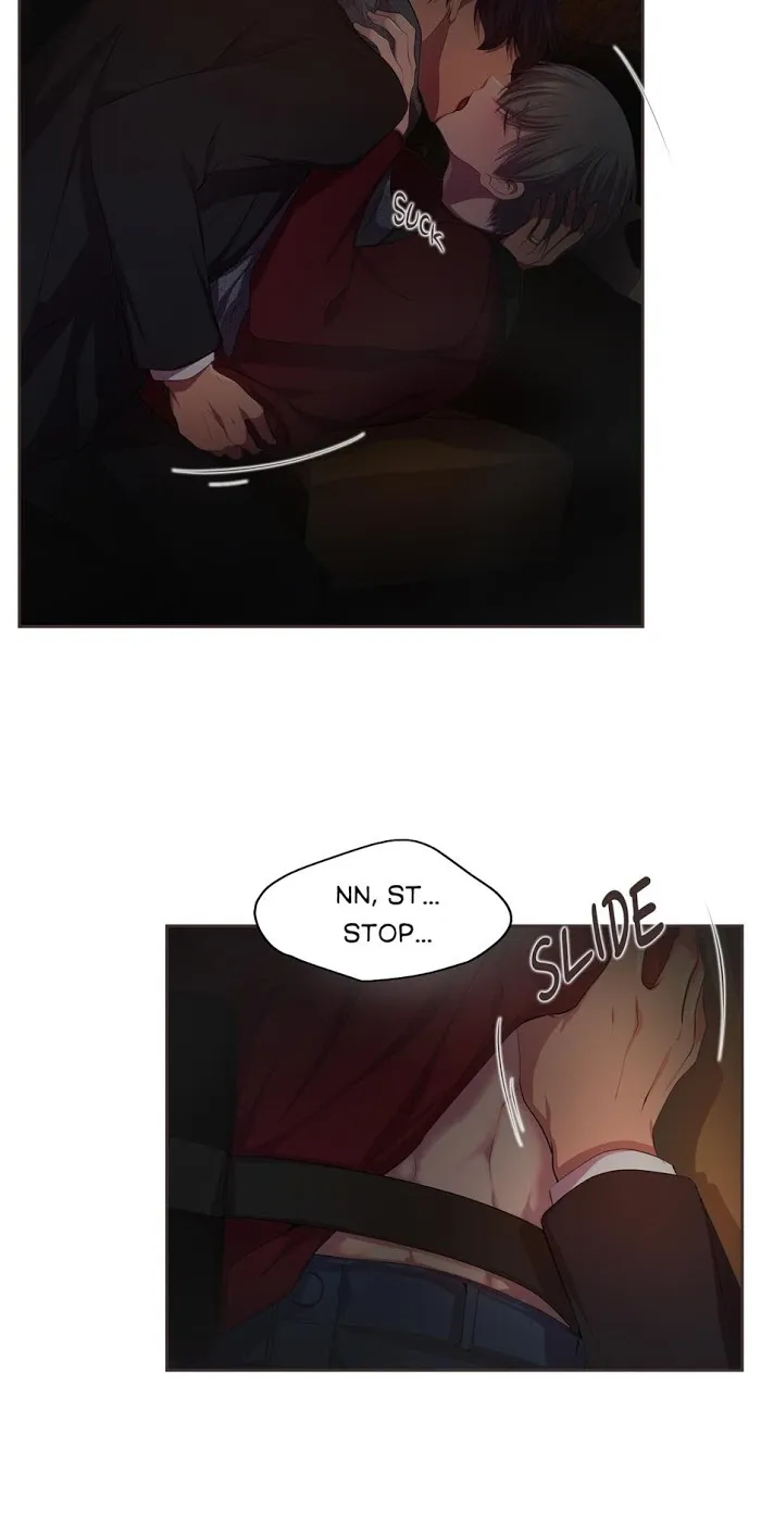 Hold Me Tight - Chapter 110 Page 15