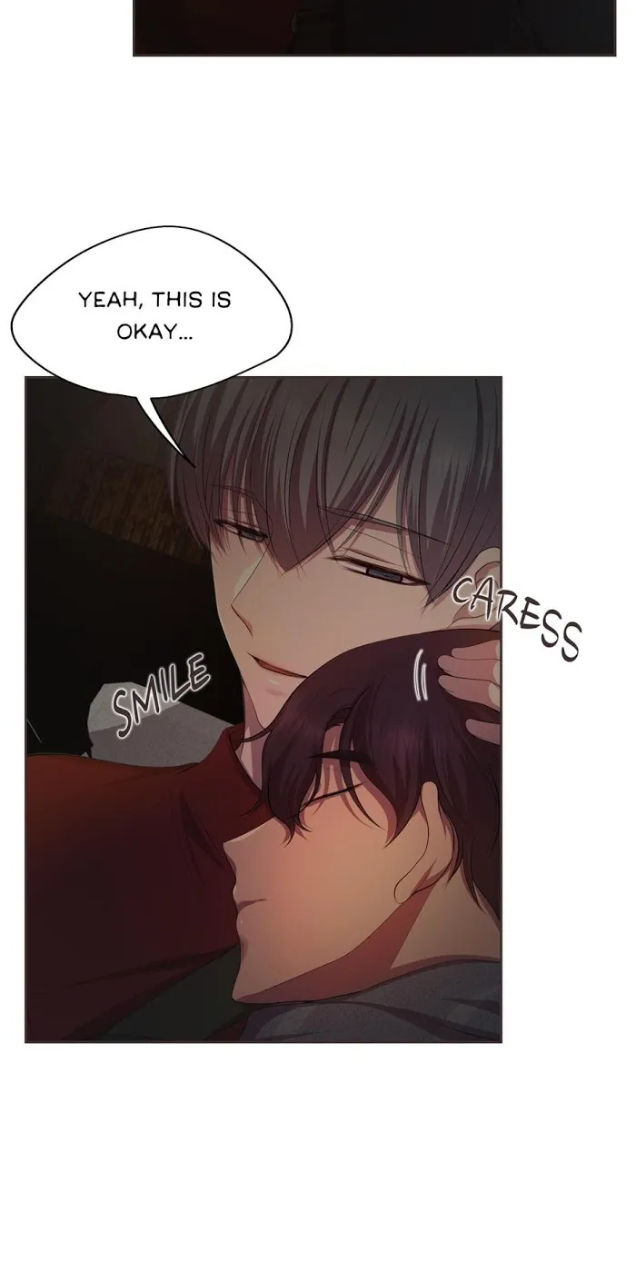 Hold Me Tight - Chapter 110 Page 19
