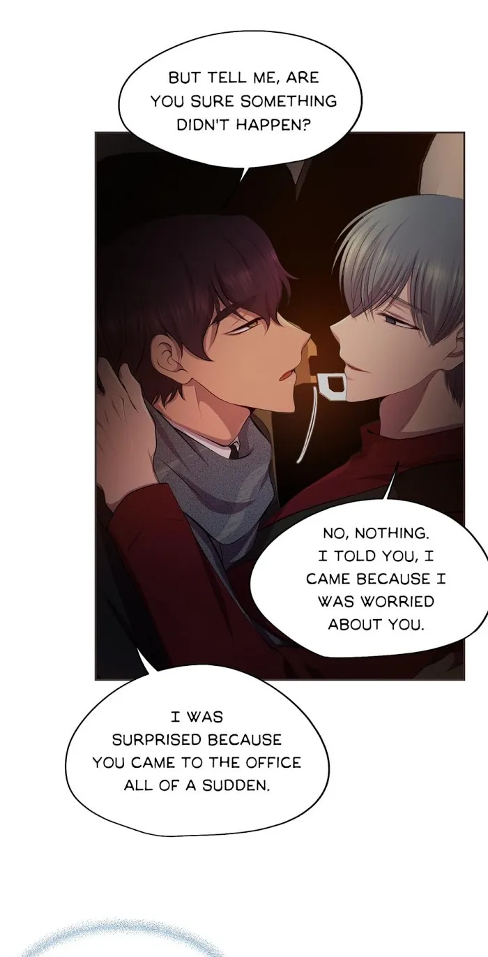 Hold Me Tight - Chapter 110 Page 20