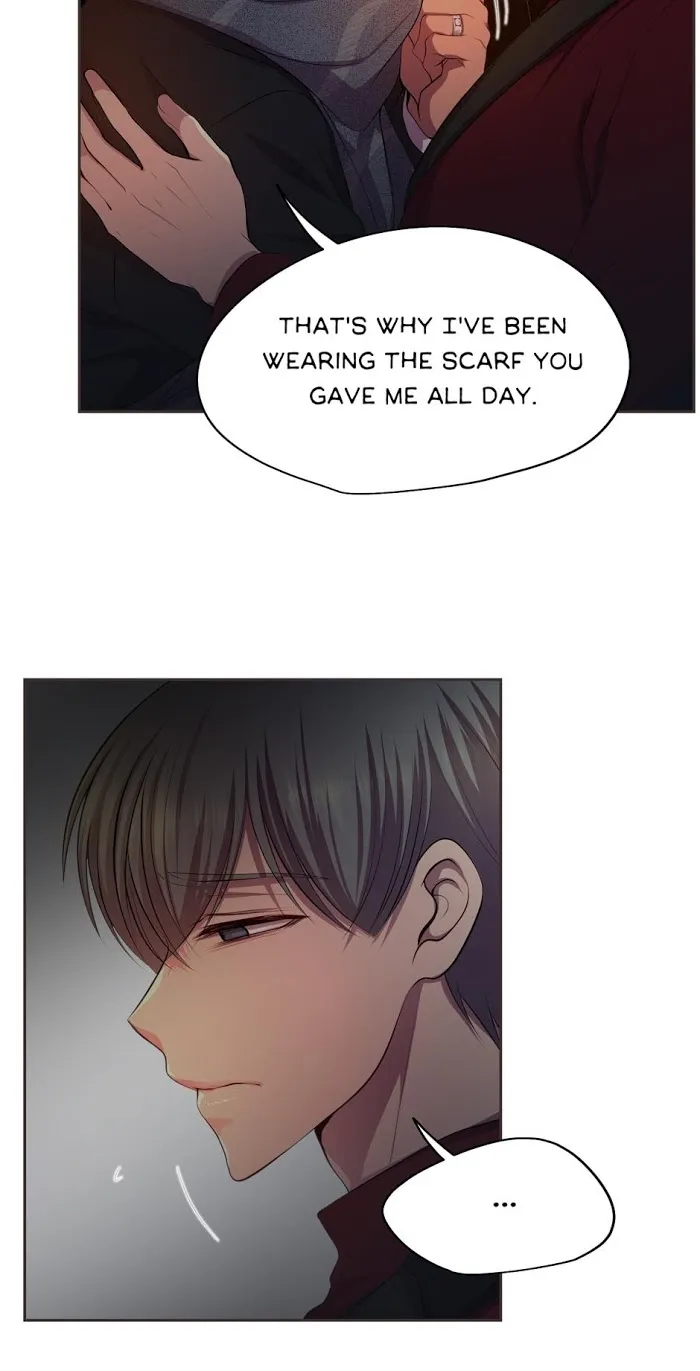Hold Me Tight - Chapter 110 Page 22