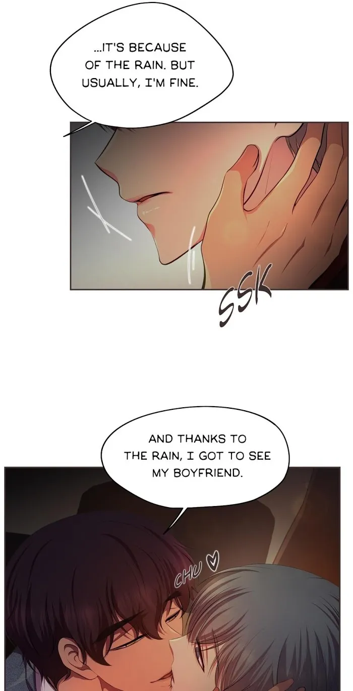 Hold Me Tight - Chapter 110 Page 23