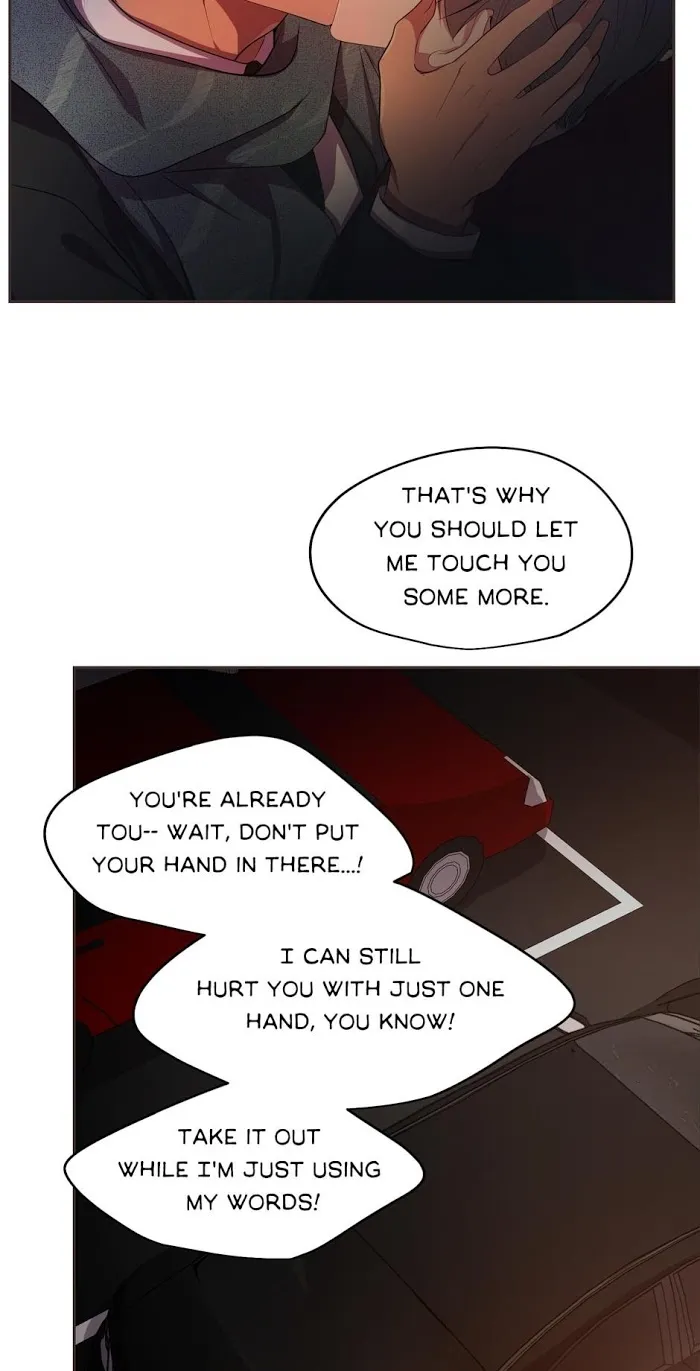 Hold Me Tight - Chapter 110 Page 24