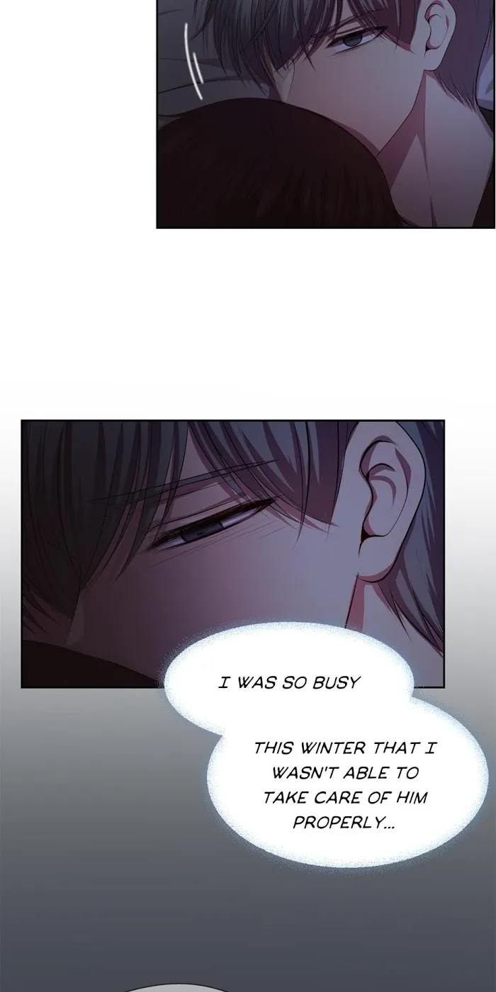 Hold Me Tight - Chapter 110 Page 29