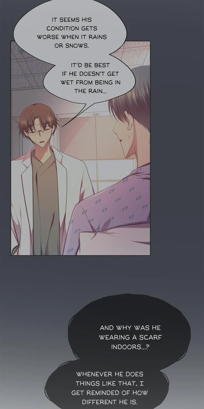 Hold Me Tight - Chapter 110 Page 30
