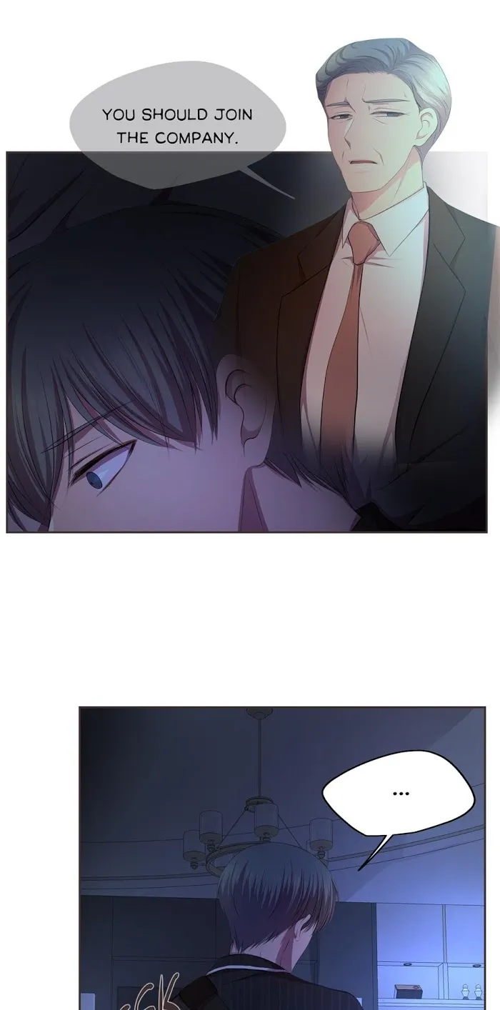 Hold Me Tight - Chapter 110 Page 32