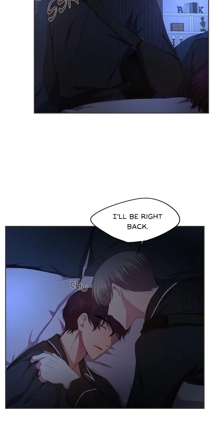 Hold Me Tight - Chapter 110 Page 33