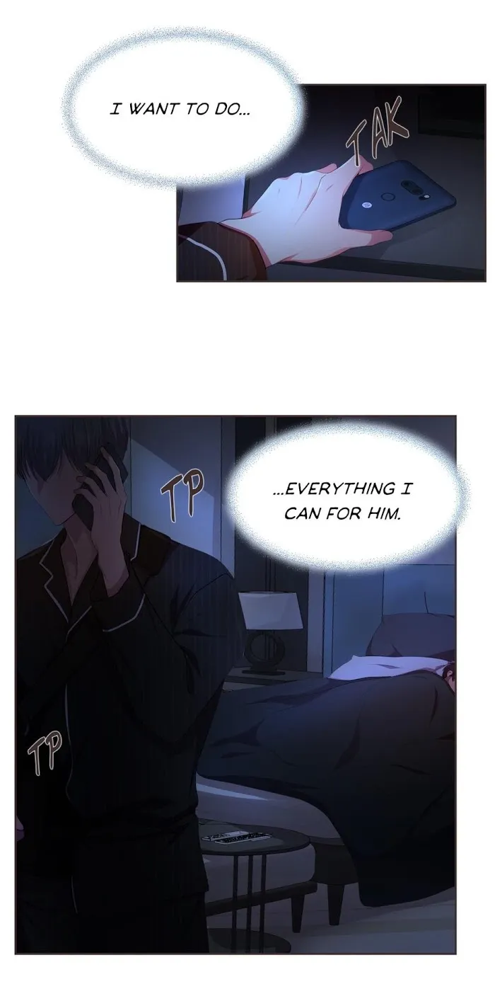 Hold Me Tight - Chapter 110 Page 34