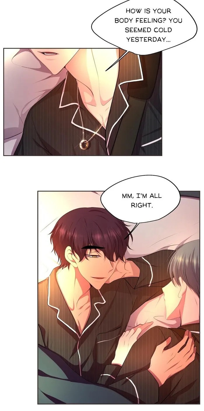Hold Me Tight - Chapter 110 Page 37