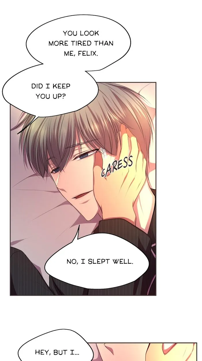 Hold Me Tight - Chapter 110 Page 38