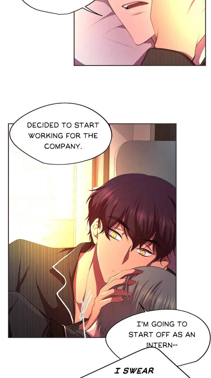 Hold Me Tight - Chapter 110 Page 39