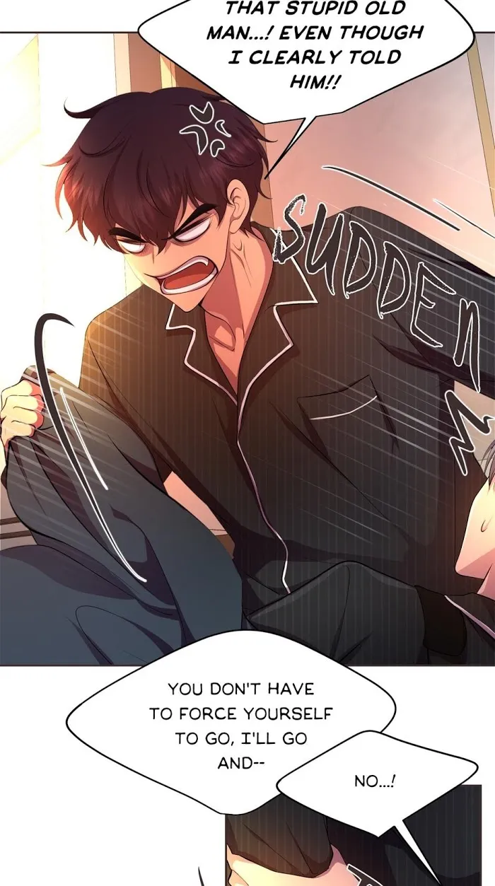 Hold Me Tight - Chapter 110 Page 40