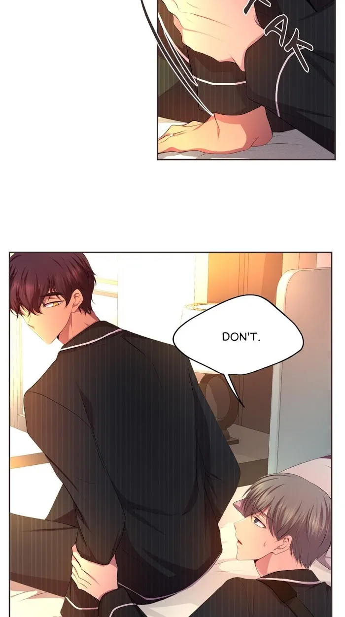Hold Me Tight - Chapter 110 Page 41