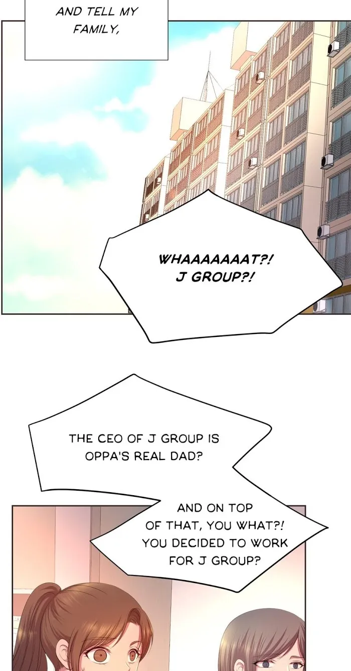 Hold Me Tight - Chapter 110 Page 45