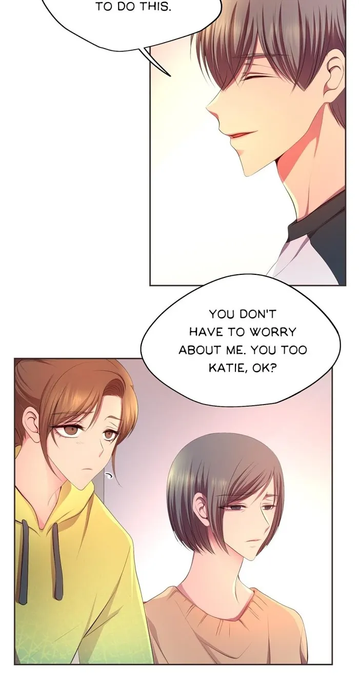 Hold Me Tight - Chapter 110 Page 48