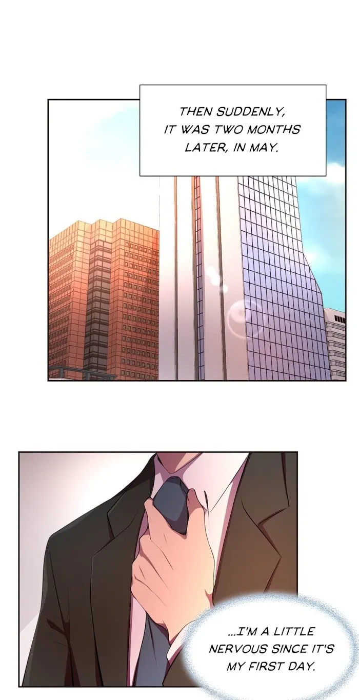 Hold Me Tight - Chapter 110 Page 50