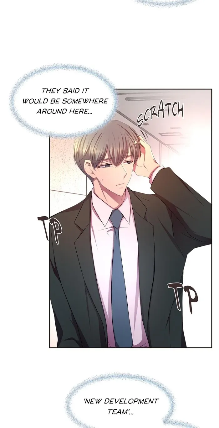 Hold Me Tight - Chapter 110 Page 51