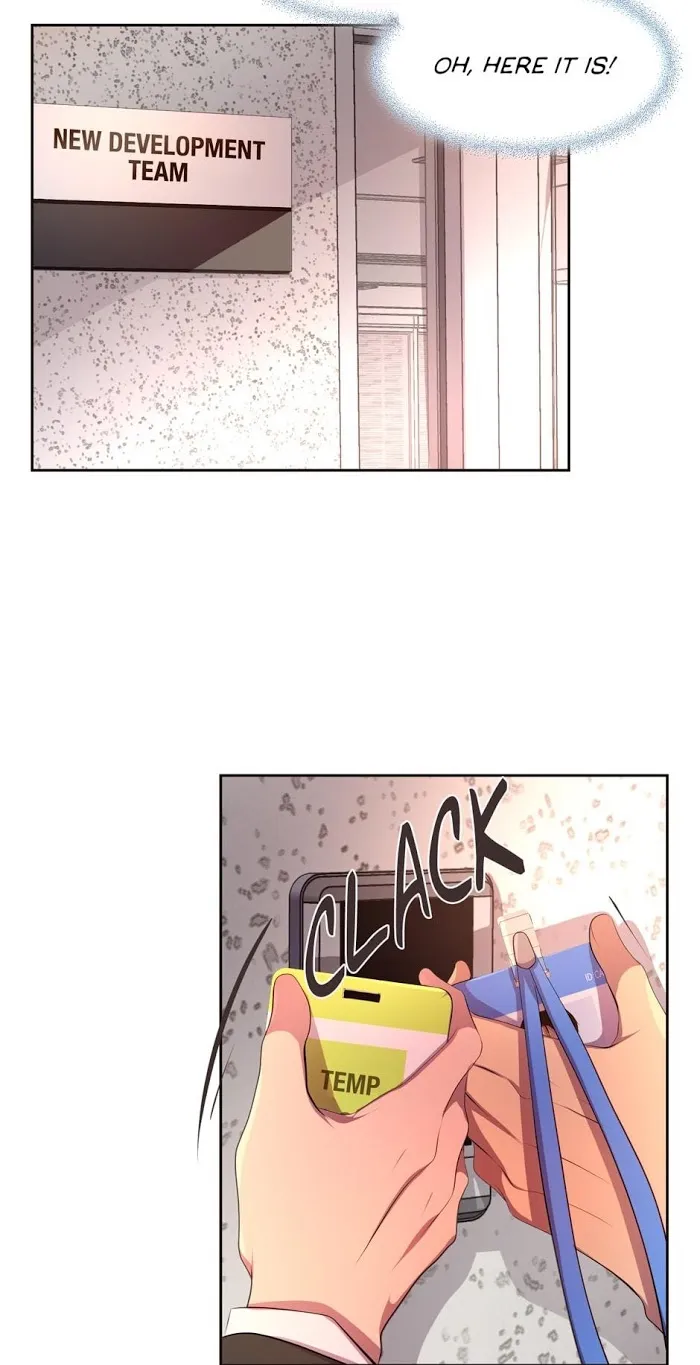 Hold Me Tight - Chapter 110 Page 52