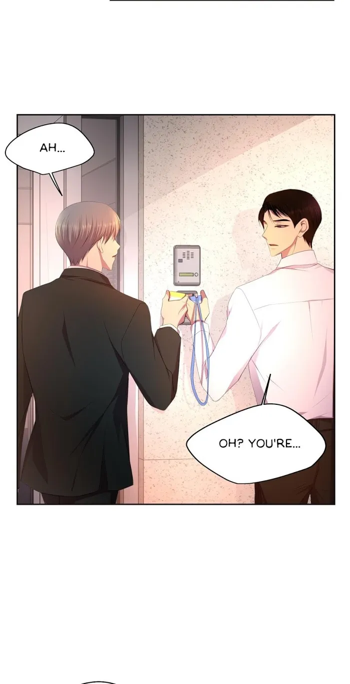 Hold Me Tight - Chapter 110 Page 53