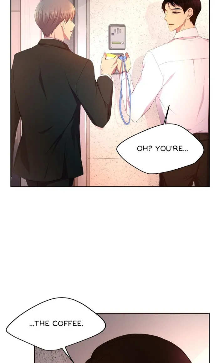 Hold Me Tight - Chapter 111 Page 4