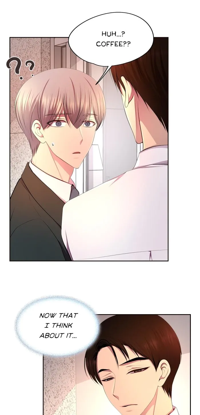 Hold Me Tight - Chapter 111 Page 6