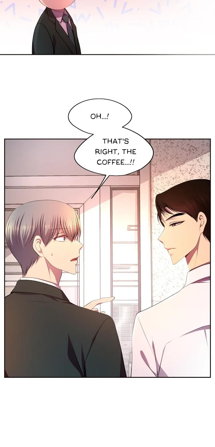 Hold Me Tight - Chapter 111 Page 8
