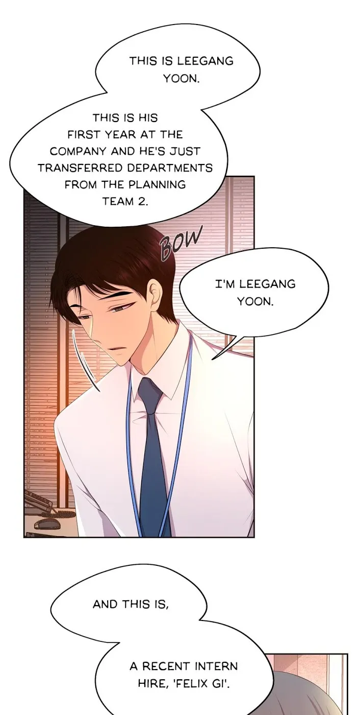 Hold Me Tight - Chapter 111 Page 11