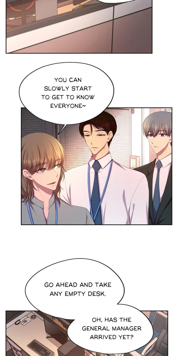 Hold Me Tight - Chapter 111 Page 13