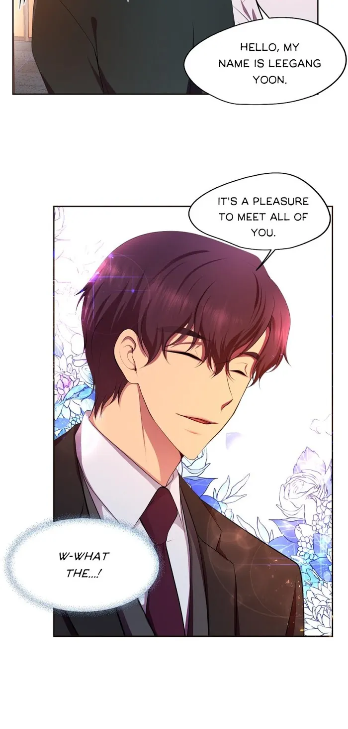 Hold Me Tight - Chapter 111 Page 17