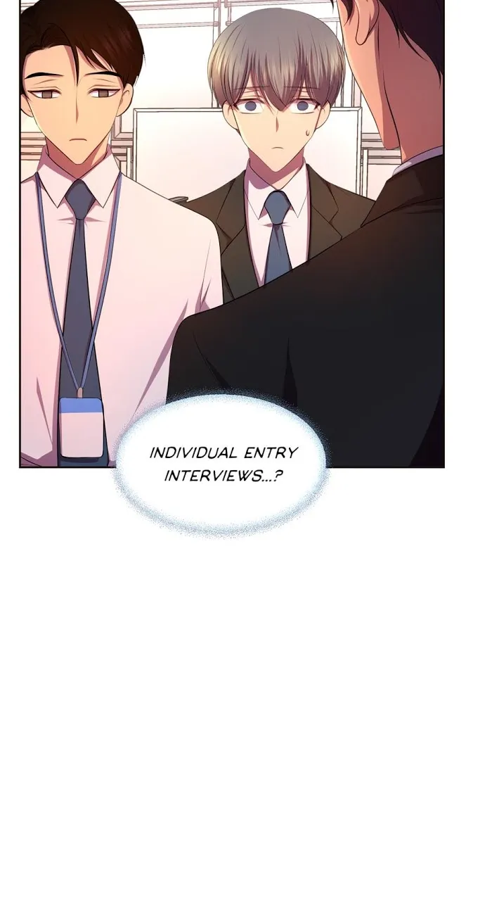 Hold Me Tight - Chapter 111 Page 20