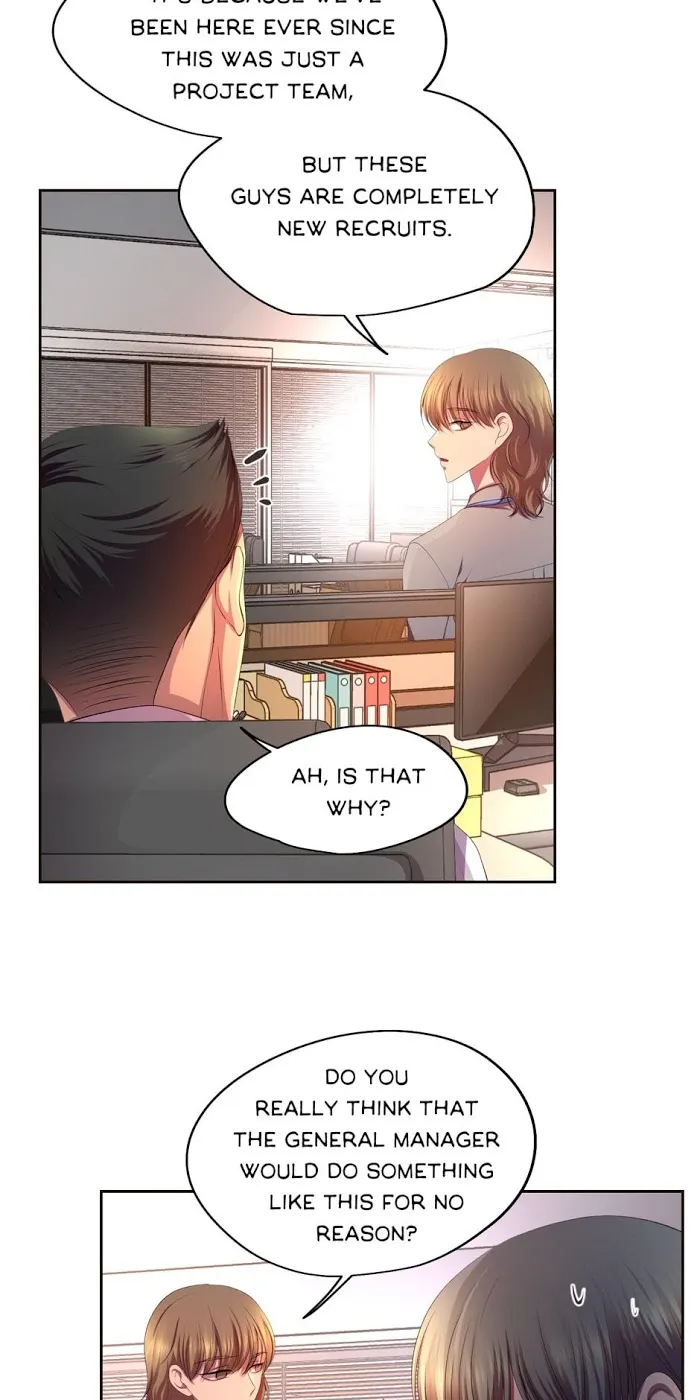 Hold Me Tight - Chapter 111 Page 23