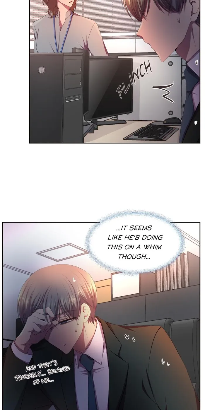 Hold Me Tight - Chapter 111 Page 24