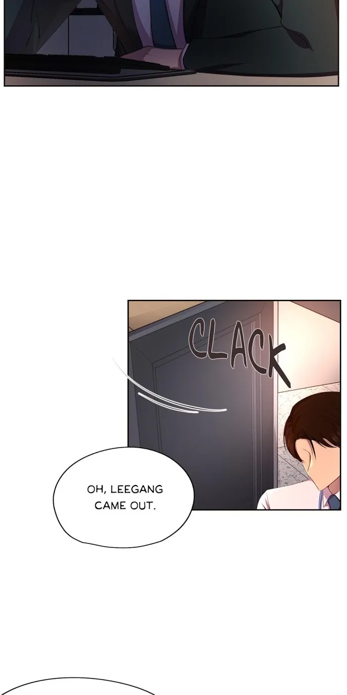Hold Me Tight - Chapter 111 Page 25