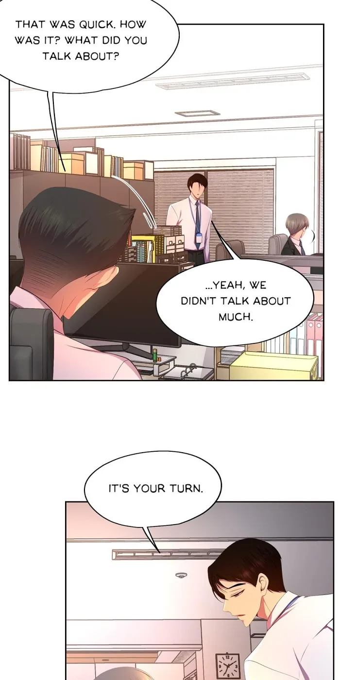 Hold Me Tight - Chapter 111 Page 26