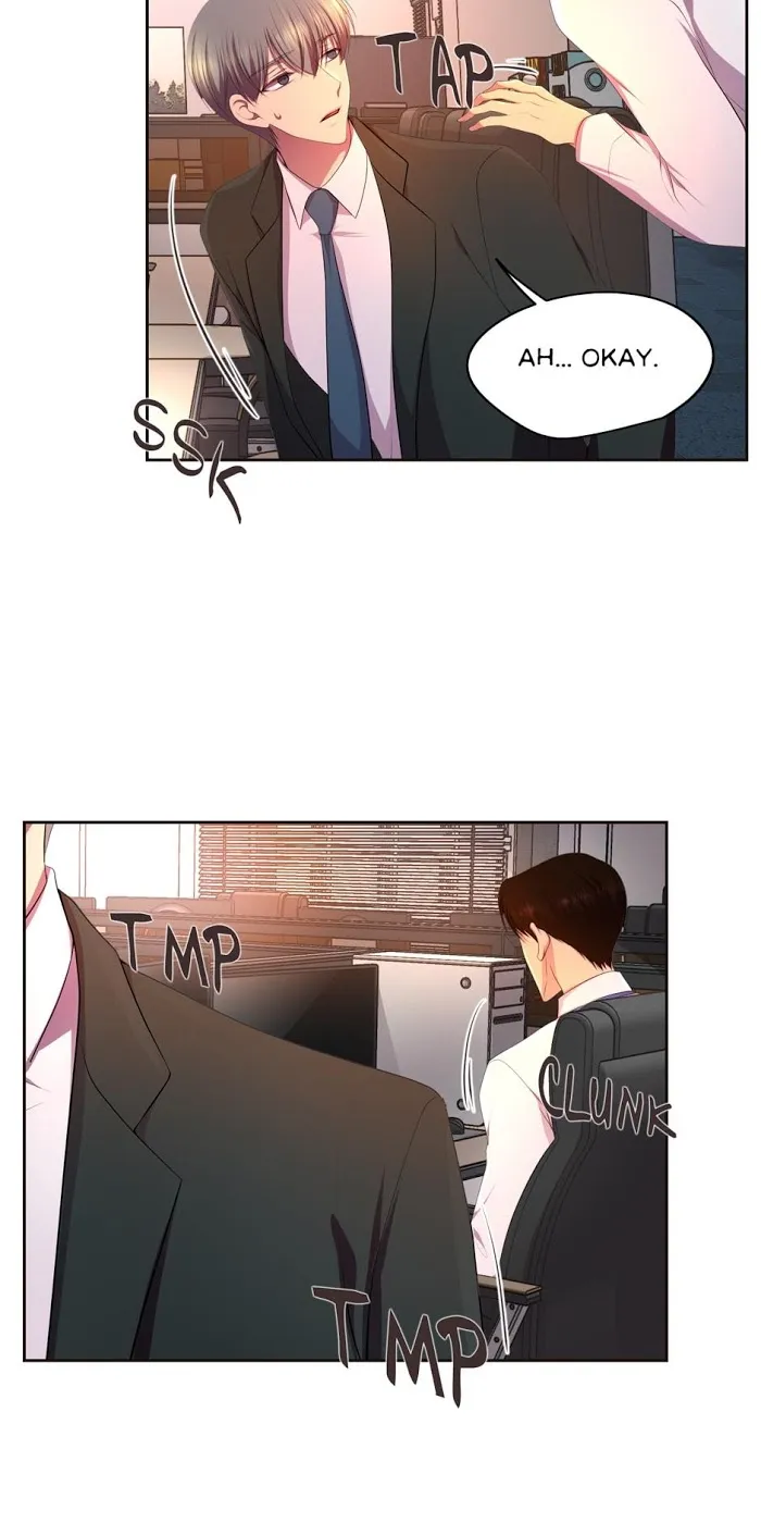 Hold Me Tight - Chapter 111 Page 27