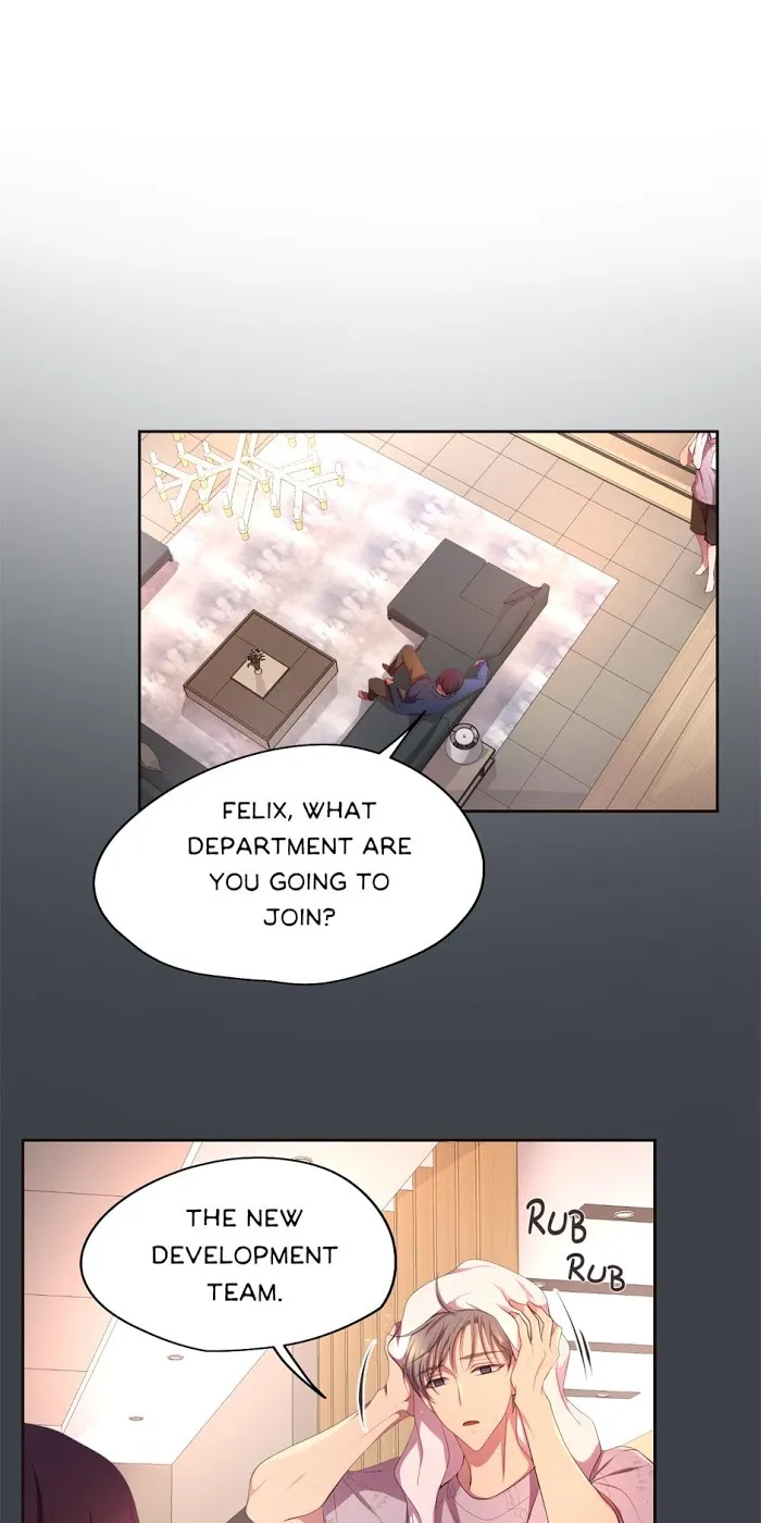 Hold Me Tight - Chapter 111 Page 28