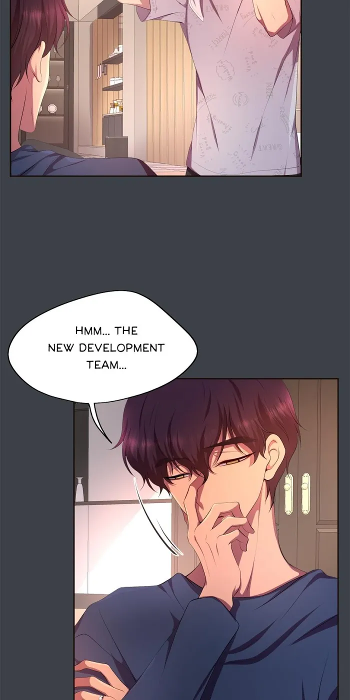 Hold Me Tight - Chapter 111 Page 29