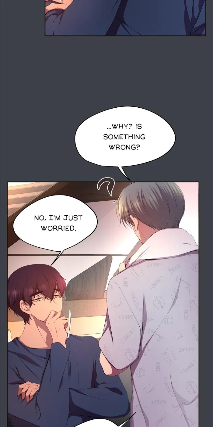 Hold Me Tight - Chapter 111 Page 30