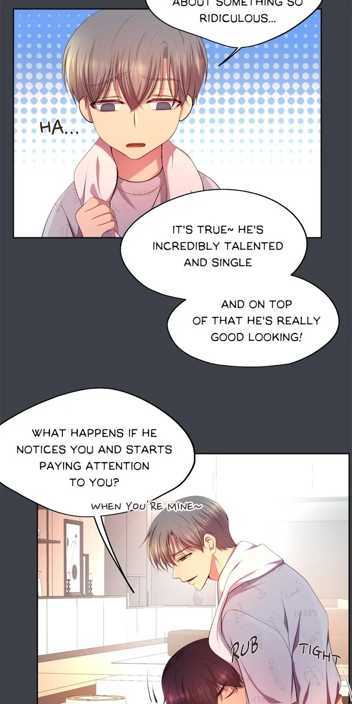 Hold Me Tight - Chapter 111 Page 32