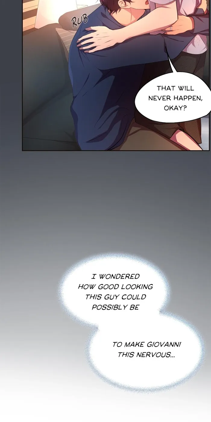 Hold Me Tight - Chapter 111 Page 33