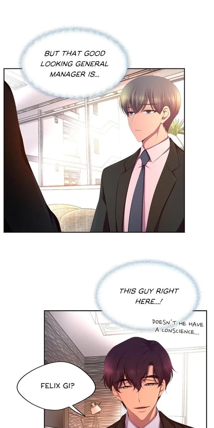 Hold Me Tight - Chapter 111 Page 34