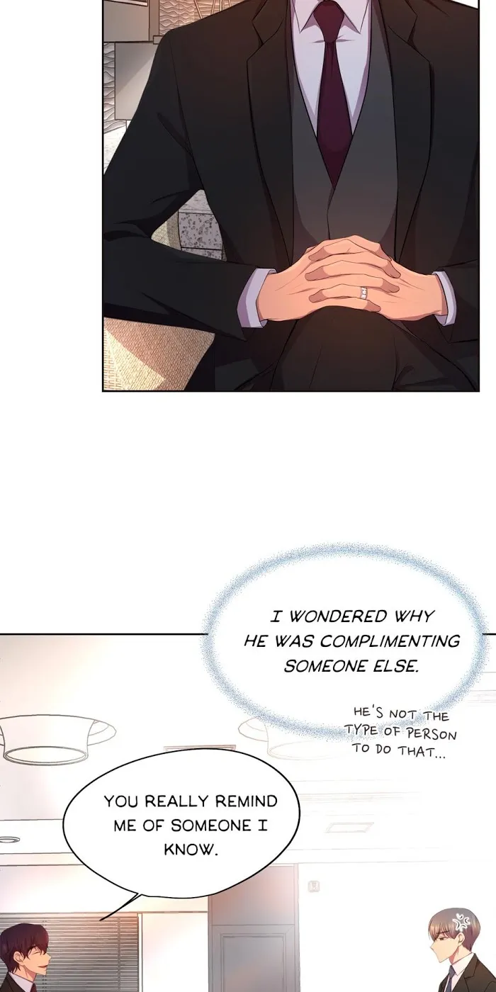 Hold Me Tight - Chapter 111 Page 35