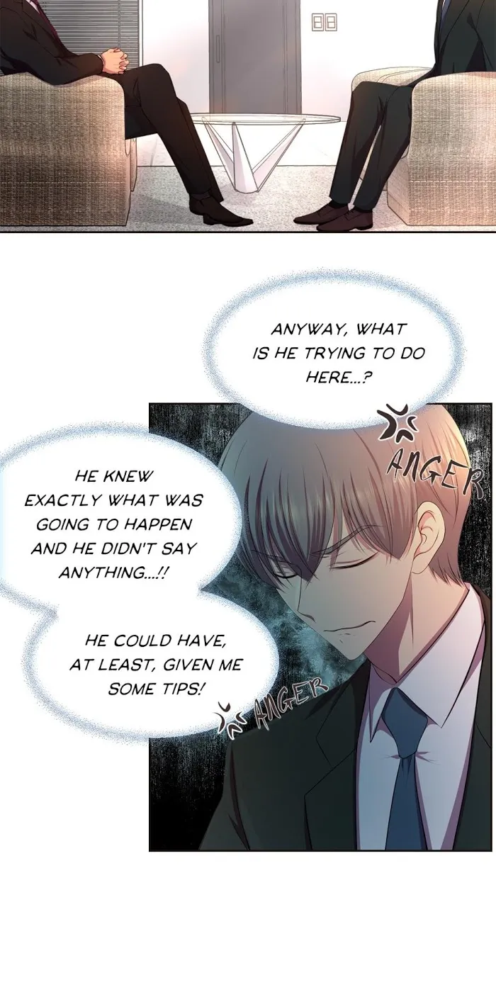 Hold Me Tight - Chapter 111 Page 36