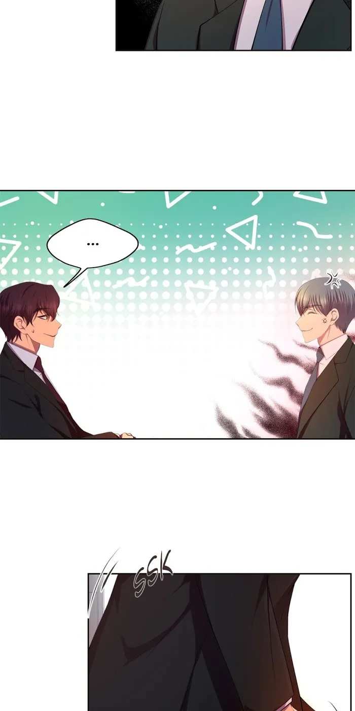 Hold Me Tight - Chapter 111 Page 38