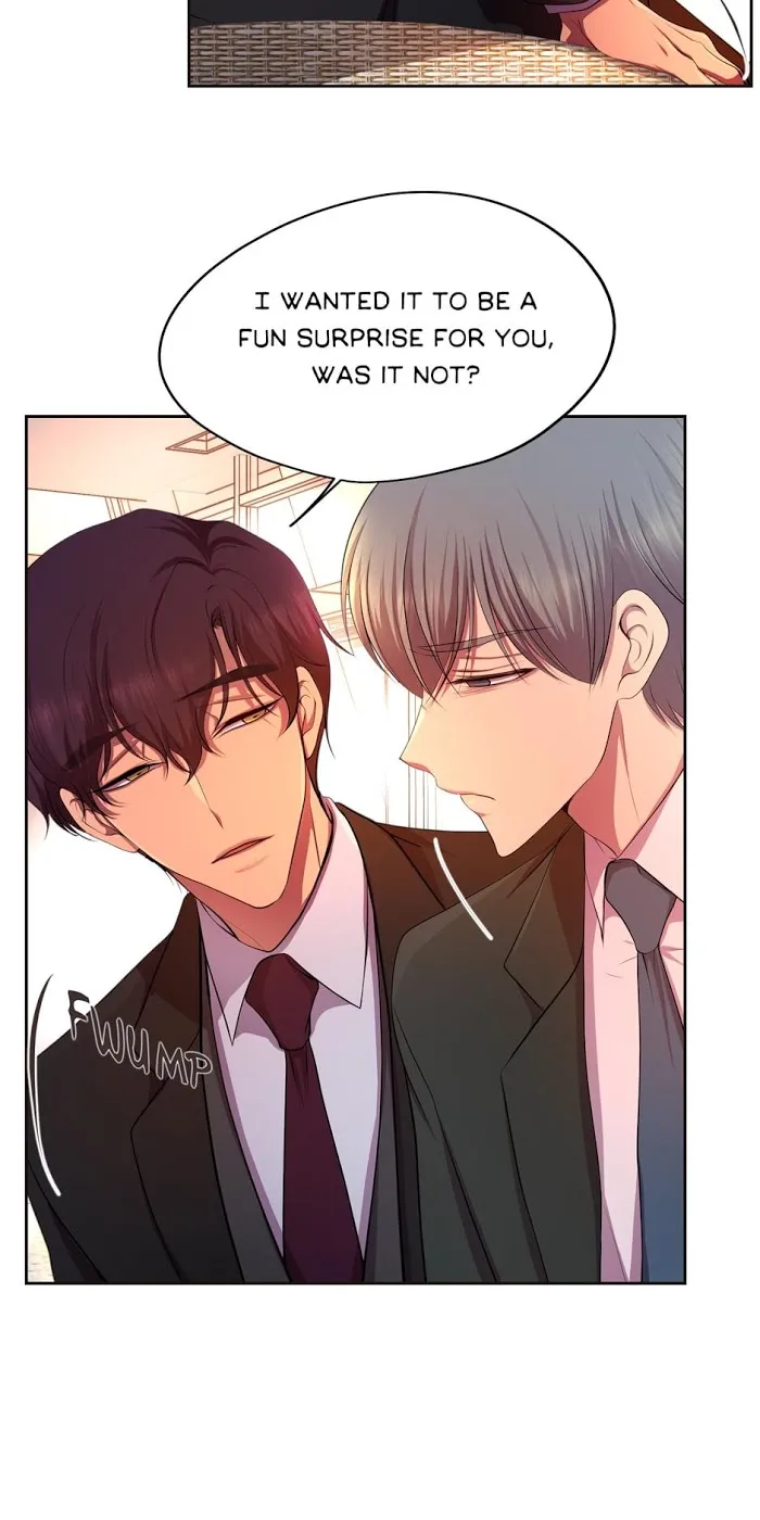 Hold Me Tight - Chapter 111 Page 39